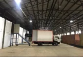 ظرفیت خالی اجاره انبار کانتینری در غرب تهران