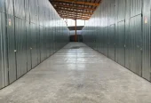 ظرفیت خالی اجاره انبار کانتینری در غرب تهران