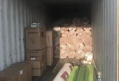 ظرفیت خالی اجاره انبار کانتینری در غرب تهران
