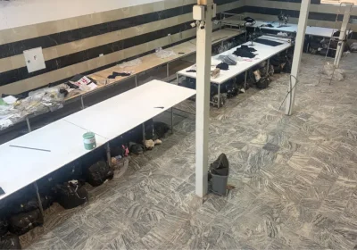 پذیرش سفارش دوخت و بسته‌بندی پوشاک