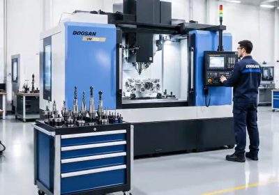 خدمات فرز CNC، قالبسازی و تزریق پلاستیک اجرتی