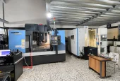 ظرفیت خالی خدمات فرز CNC، قالب‌سازی و تزریق پلاستیک اجرتی