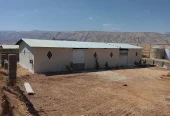 ظرفیت خالی اجاره سوله صنعتی در شهرک صنعتی سرابله