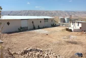ظرفیت خالی اجاره سوله صنعتی در شهرک صنعتی سرابله