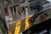 ظرفیت خالی خدمات قالب‌سازی صنعتی، CNC و وایرکات