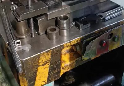 خدمات قالب‌سازی صنعتی، CNC و وایرکات