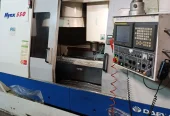 ظرفیت خالی خدمات قالب‌سازی صنعتی، CNC و وایرکات