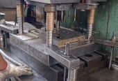 ظرفیت خالی خدمات قالب‌سازی صنعتی، CNC و وایرکات
