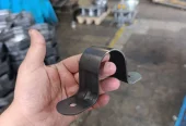 ظرفیت خالی خدمات قالب‌سازی صنعتی، CNC و وایرکات