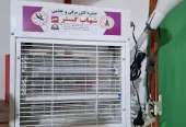 ظرفیت خالی واگذاری خط تولید محصولات شهاب گستر