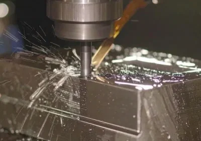 خدمات فرز CNC و ساخت قطعات و قالب تزریق پلاستیک