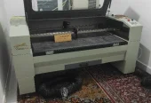 ظرفیت خالی خدمات برش و حکاکی لیزری غیرفلزات
