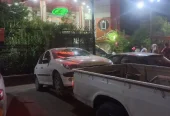 ظرفیت خالی ارائه خدمات حمل خودرو با یدک‌کش در گرگان