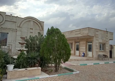 اجاره فضای صنعتی و انبار در صفادشت