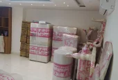 ظرفیت خالی ارائه خدمات حمل‌ونقل و اسباب‌کشی در سنندج