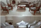 ظرفیت خالی ارائه خدمات حمل‌ونقل و اسباب‌کشی اثاثیه