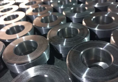 پذیرش سفارش تراشکاری CNC در مشهد