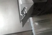 ظرفیت پذیرش سفارش تراشکاری CNC در مشهد