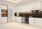 ظرفیت خالی پذیرش سفارش ساخت کابینت و خدمات نوار، برش و مونتاژ