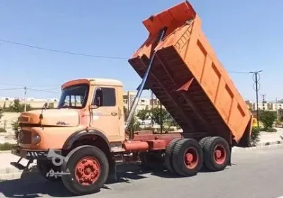 درخواست کامیون برای حمل سنگ از معدن