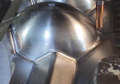 ساخت قالب تزریق پلاستیک و خدمات فرز CNC
