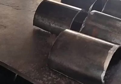 خدمات برش لیزر فایبر و ساخت دستگاه