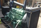 اجاره و خدمات دیزل ژنراتور و موتور جوشکاری در پاکدشت
