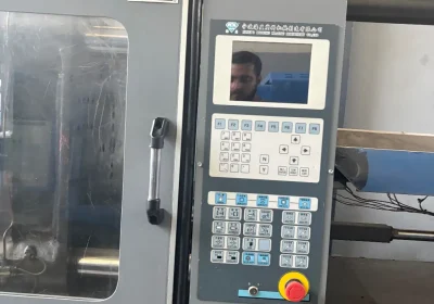 خدمات اجرتی تزریق پلاستیک تا ۵۰۰ گرم