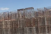 ظرفیت خالی پذیرش سفارش نگهداری محصولات کشاورزی در سردخانه ۱۵۰۰ تنی