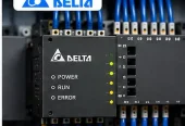 ظرفیت خالی ارائه خدمات برق صنعتی، PLC و HMI