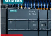 ظرفیت خالی ارائه خدمات برق صنعتی، PLC و HMI