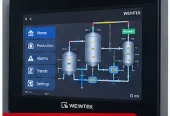 ظرفیت خالی ارائه خدمات برق صنعتی، PLC و HMI