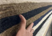 ظرفیت خالی پذیرش سفارش برش و دوخت پارچه