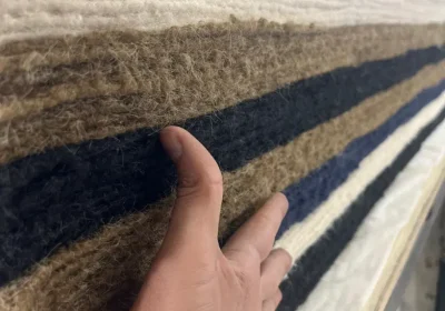 پذیرش سفارش برش و دوخت پارچه