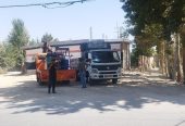 ظرفیت خالی سفارش ساخت دستگاه‌های تولید نایلون و نایلکس