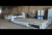 ظرفیت خالی پذیرش سفارش برش MDF، PVC و خدمات CNC در شیراز