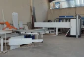 ظرفیت خالی پذیرش سفارش برش MDF، PVC و خدمات CNC در شیراز
