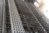 ظرفیت خالی ارائه خدمات برش، خم‌کاری و پانچ CNC فلزات در ماهدشت