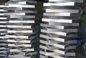 ظرفیت خالی ارائه خدمات برش، خم‌کاری و پانچ CNC فلزات در ماهدشت