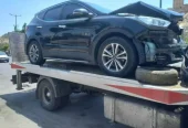 ارائه خدمات امداد خودرو و حمل خودرو با خودروبر کفی در گیلان