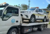 ارائه خدمات امداد خودرو و حمل خودرو با خودروبر کفی در گیلان