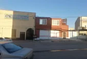 ظرفیت خالی اجاره فضای ۶۰ متری مناسب کارگاه یا انبار در بستان‌آباد