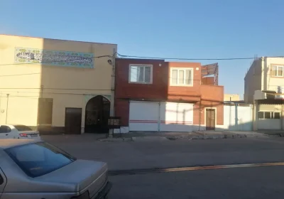 اجاره فضای ۶۰ متری مناسب کارگاه یا انبار در بستان‌آباد
