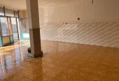 ظرفیت خالی اجاره فضای ۶۰ متری مناسب کارگاه یا انبار در بستان‌آباد