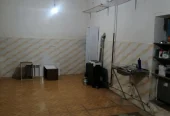ظرفیت خالی اجاره فضای ۶۰ متری مناسب کارگاه یا انبار در بستان‌آباد