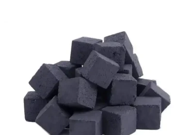پذیرش سفارش تولید زغال فشرده