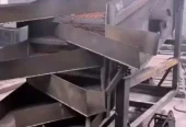 ظرفیت خالی درخواست تعمیر و ارتقای خط تولید و تجهیزات صنعتی