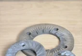 ظرفیت خالی خدمات فرز CNC و پذیرش سفارش تولید قطعات صنعتی