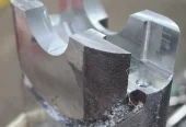 ظرفیت خالی خدمات فرز CNC و پذیرش سفارش تولید قطعات صنعتی