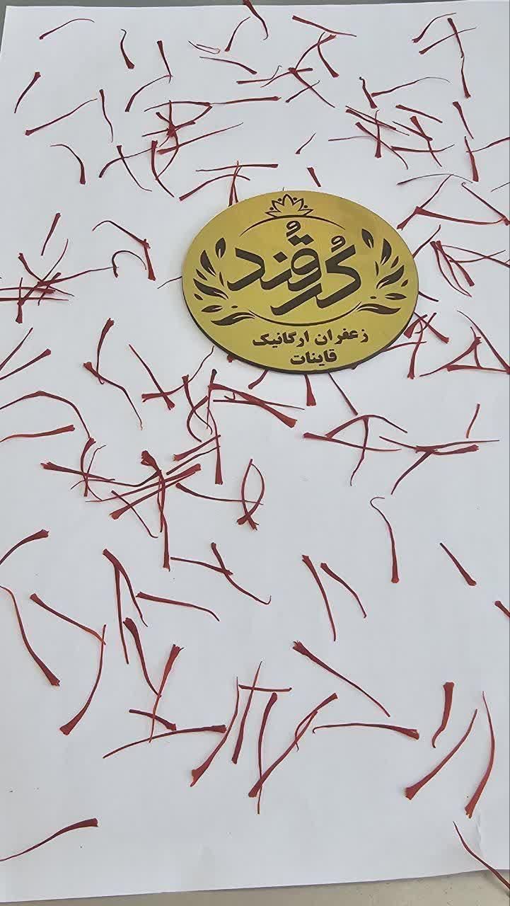 ظرفیت خالی،نمایندگی فروش تامین عمده زعفران
